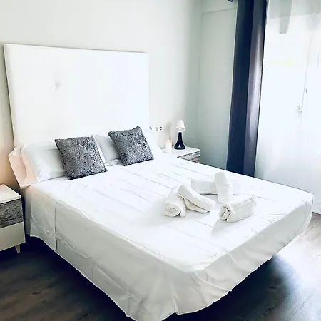 Apartment Angeles Córdoba