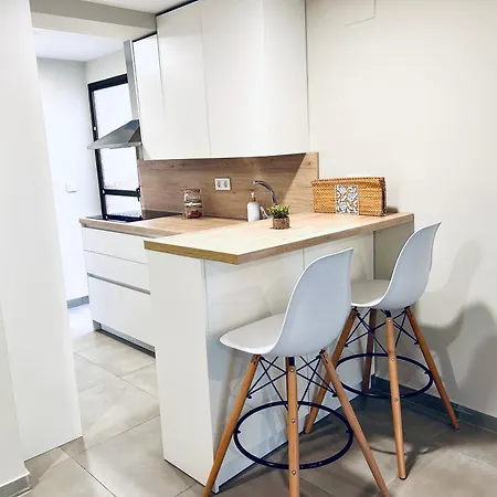 Apartment Angeles