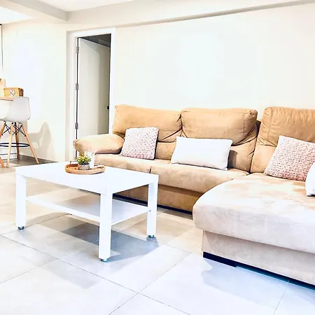 Angeles Apartment Cordoba