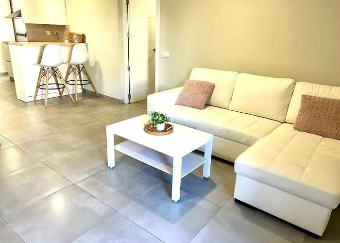 Angeles Apartmán Córdoba