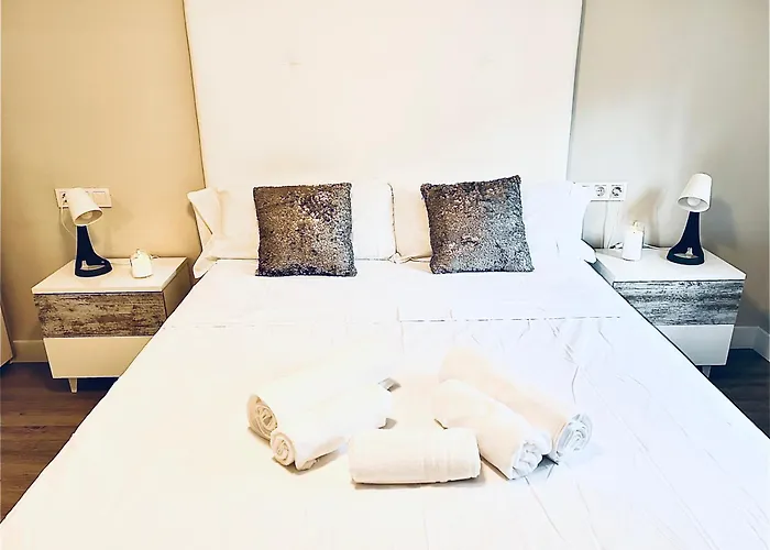 Appartement Angeles *