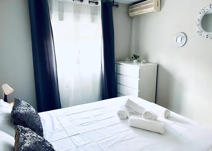 Appartement Angeles Cordoue