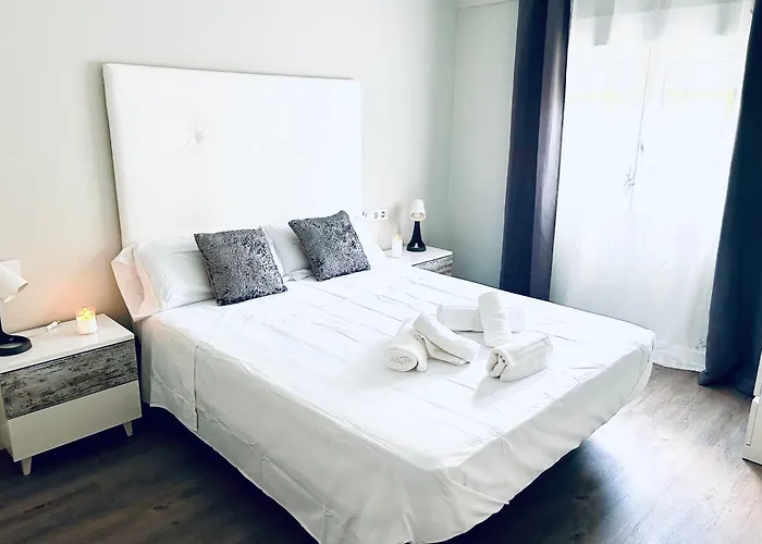 Appartement Angeles Cordoue