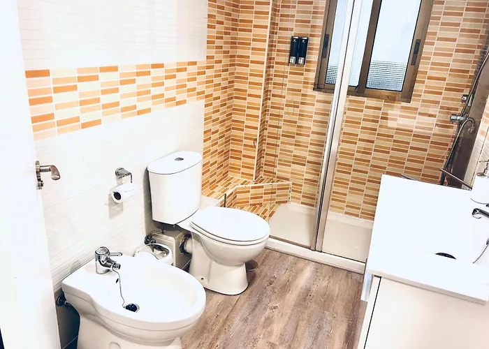 Appartement Angeles *