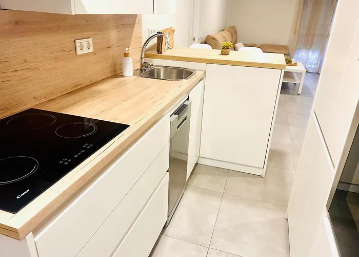 Appartement Angeles Cordoue