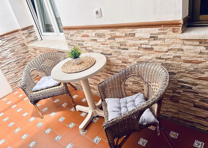 Angeles Appartement Cordoue