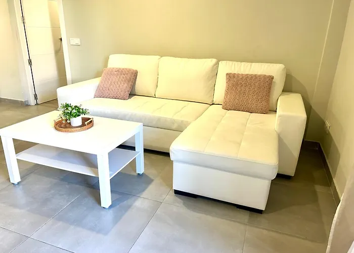 Angeles Appartement Cordoue