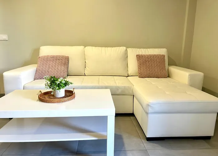 Appartement Angeles Cordoue