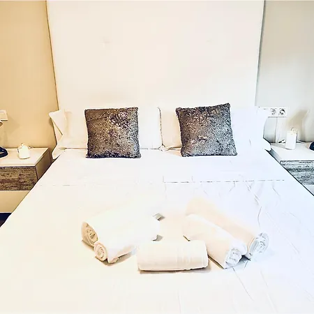 Appartement Angeles *