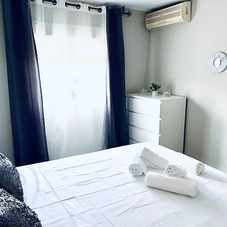 Appartement Angeles Córdoba