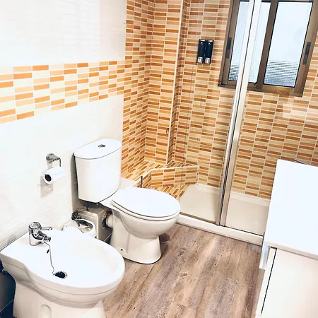 Appartement Angeles *