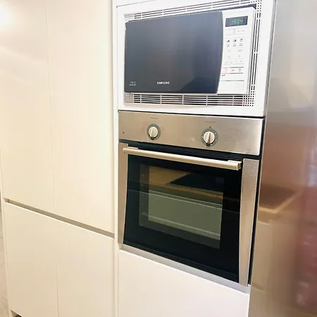 Appartement Angeles *