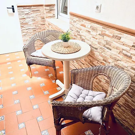 Appartement Angeles *