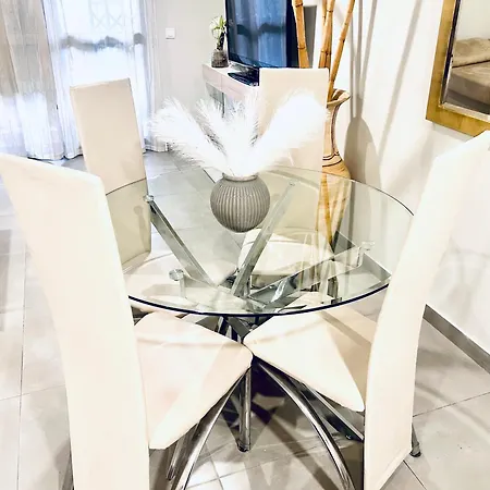 Apartamento Angeles