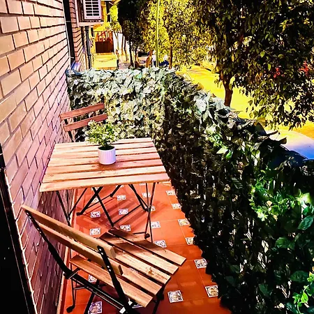Apartamento Angeles