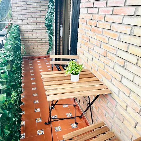 Apartamento Angeles