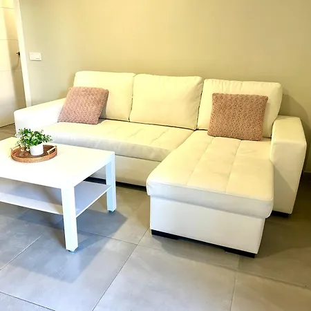 Angeles Apartamento Córdoba