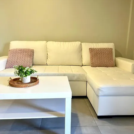 Apartamento Angeles Córdoba