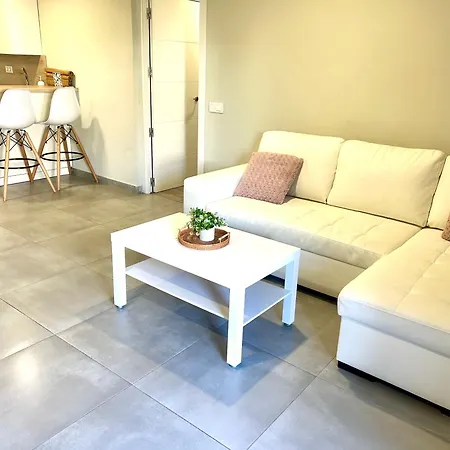 Angeles Apartamento Córdoba